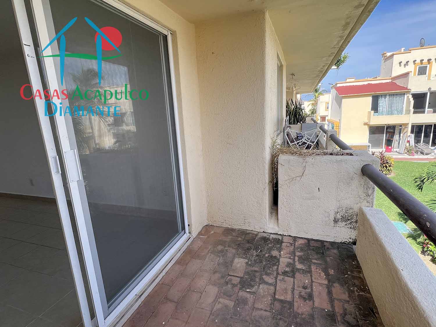 Villas La Palma Diamante C 204 - Terraza 4 Villas La Palma Diamante C 204 - Terraza 4